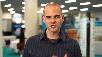 WDM & Next Generation Optical Networking Interview: David Swafford, Network Engineer, Facebook