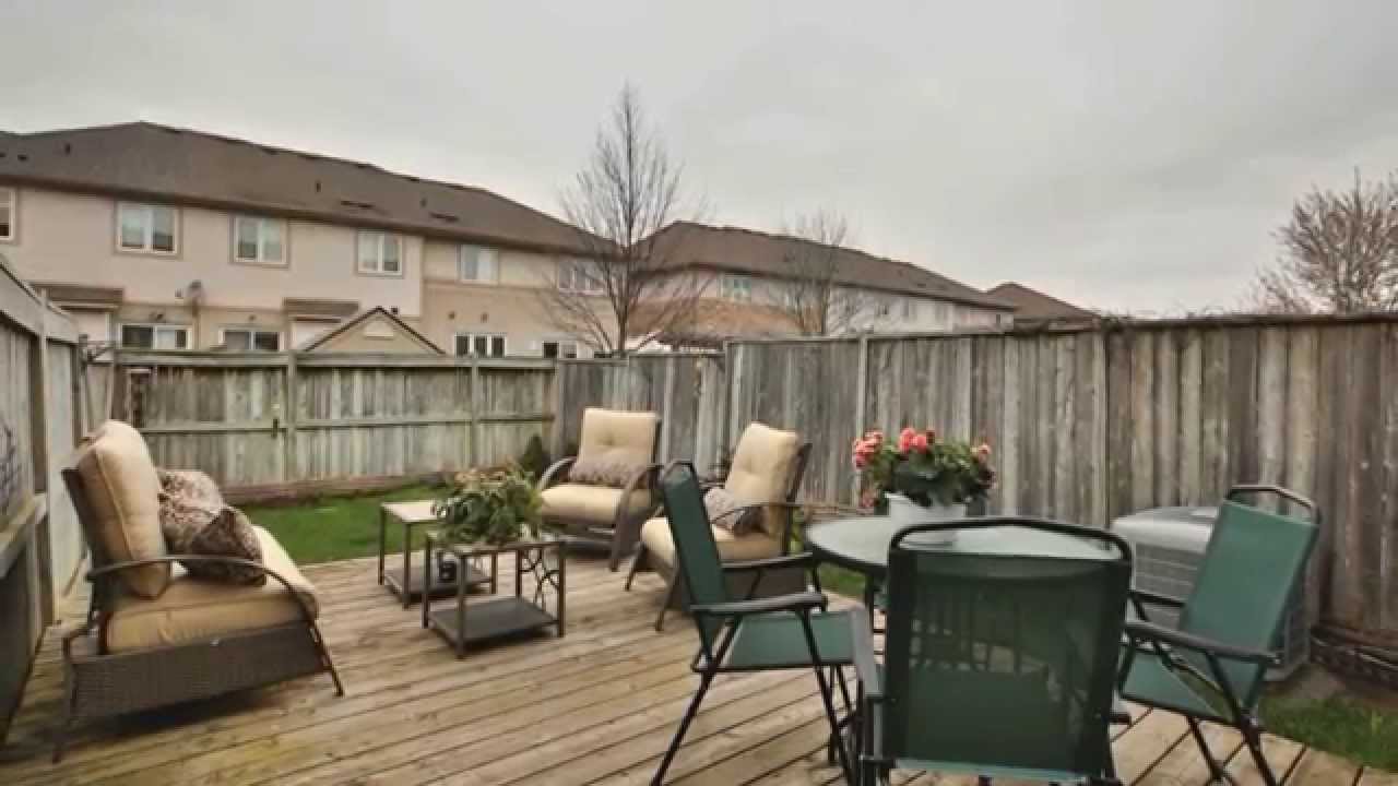 1249 Westview Terrace, Oakville, ON SOLD! YouTube