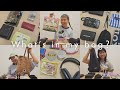 【バッグの中身】20代アパレルスタッフのリアルすぎる鞄の中身をご紹介！👜 お財布 | コスメ | ポーチ | 夏の必需品【what's in my bag】#バッグの中身