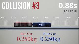 Collision Video #3