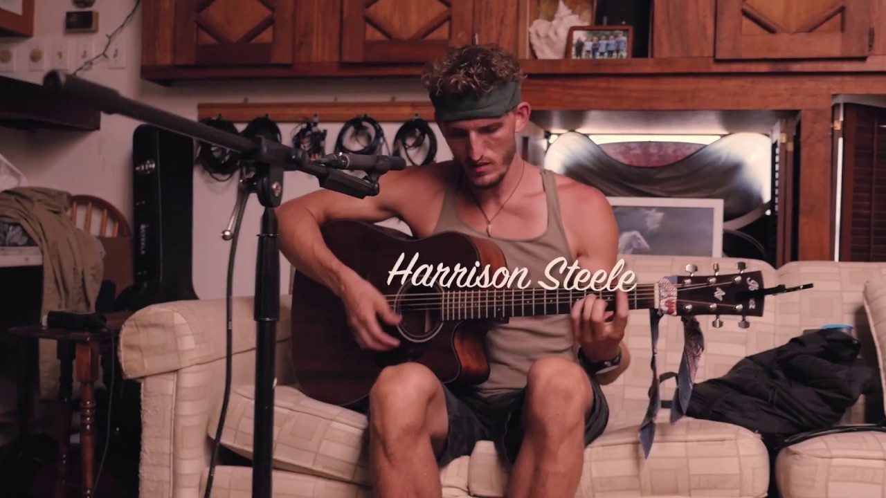 YouTube에서 Harrison Steele - Blakely (One Mic, One Take) 보기 YouTube에서 Harrison Steele - Blakely (One Mic, One Take) 보기