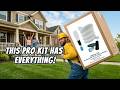 Underground Buried Downspout Pro Kit Explained: 2027 Early Release