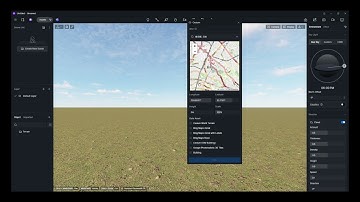 How to Use Cesium in D5 Render | Real Terrain Tutorial