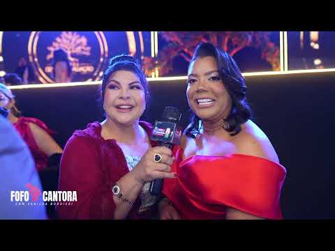 Fofo-cantora 2024 - Sued Silva