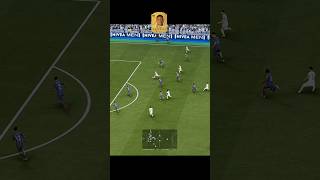 vini ✨mbappé 🚀 #fifa #shorts #shortvideo