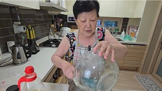 видео: КАРТОФЕЛЬНЫЕ ОЛАДЬИ ПО-КОРЕЙСКИ картинка: КАРТОФЕЛЬНЫЕ ОЛАДЬИ ПО-КОРЕЙСКИ