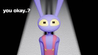 Uhh, Jax? (TADC Episode 9 Trailer Reaction)