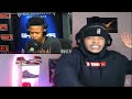 SO DUMMY!! NASTY C - SWAY IN THE MORNING FREESTYLE (REACTION)