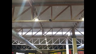 Force Method vs Method of Stroops – Indeterminate Truss, Problem 2