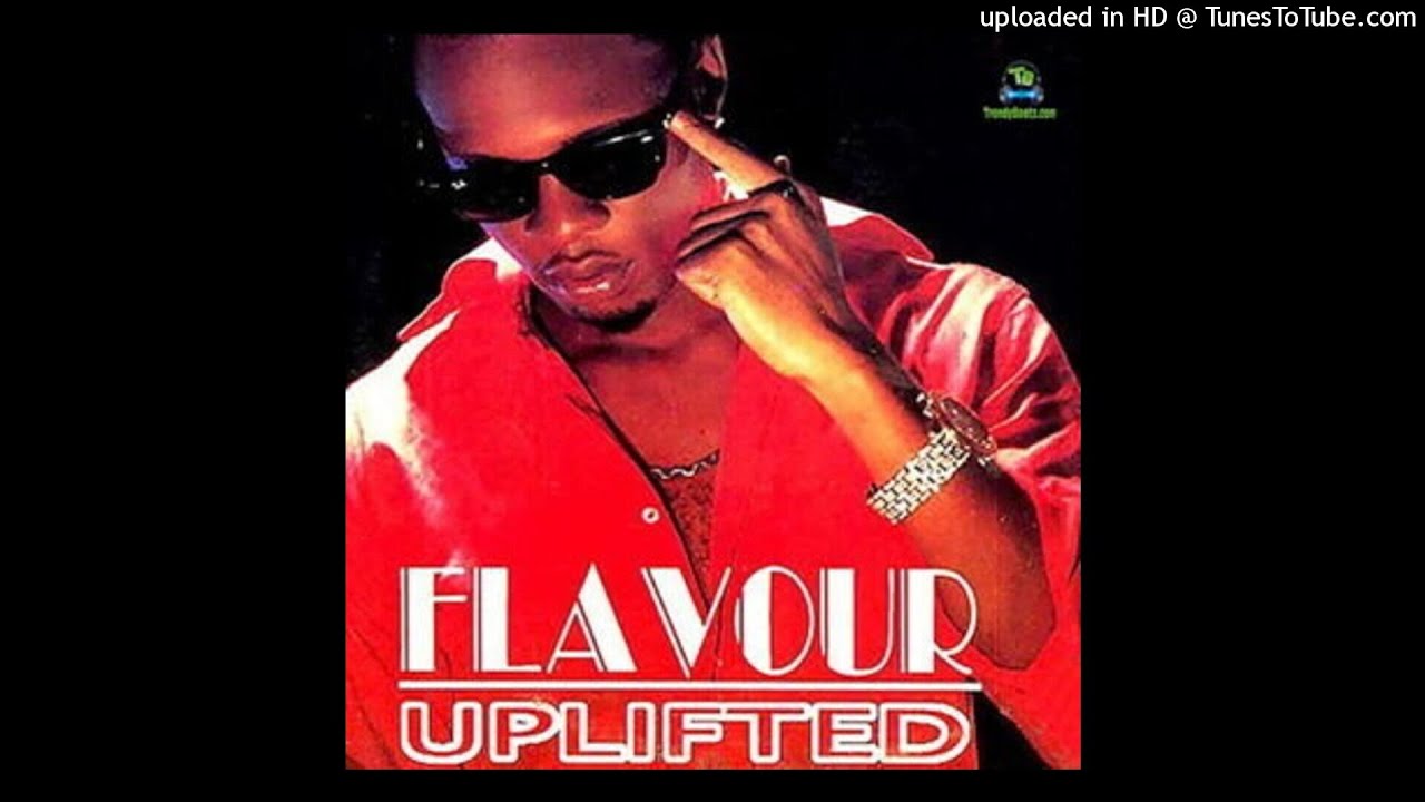 Flavour   Ashawo Remix