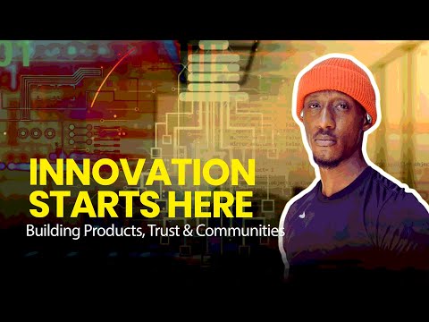 Building Products Trust Communities In The Innovation Era Shaman TechWithShaman