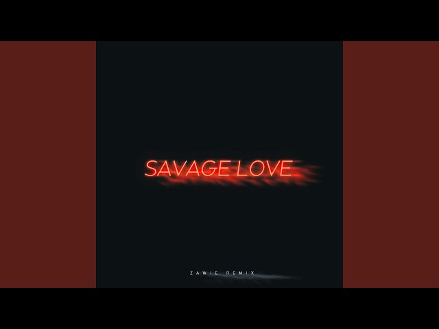Savage Love class=