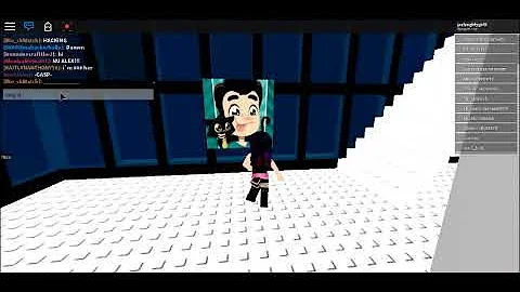 blox wach/evil me/Alicia Shultz