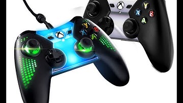 SPECTRA ILLUMINATED XBOX ONE CONTROLLER UNBOXING