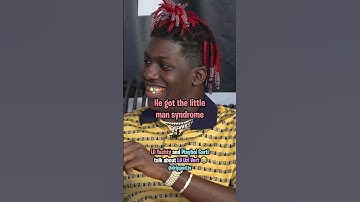 Lil Yachty & Playboi Carti Talk About Lil Uzi Vert 😂