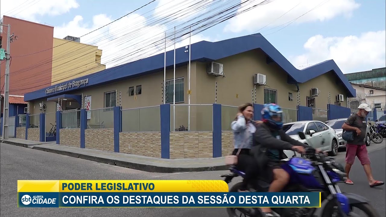 PODER LEGISLATIVO: CONFIRA OS DESTAQUES DA SESSÃO DESTA QUARTA (24)