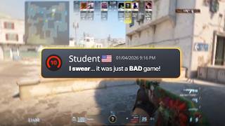 This guy says he's LVL 10 in NA, I don't believe it...