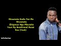 John Blaq - Hullo (Lyrics)