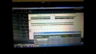 Linkin Park Numb Sample denemeleri