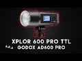 Godox AD600 Pro Strobe Announced, Brings Performance Upgrades