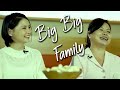 Big Big Family #29 МУГЖ, балетчин О.Анужин гэр бүлийн хамт