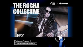 Namm 2024: Rocha Live Performance EP1 I Donner Artist