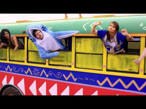 REWIND 2015 LATINO