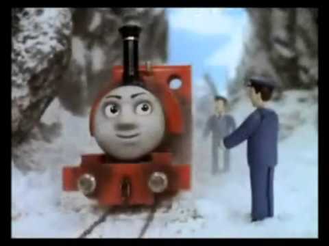 Thomas / Futurama - Single Parody