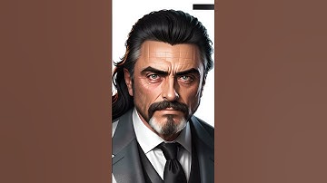 John Wick 4 Part2-Stable Diffusion ControlNet v1.1(prompt in the description)