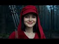 Don't piss off Little Red Riding Hood. #MachineGunRed #FunkRap #HipHop #DarkFunk #видио #трэк #2026
