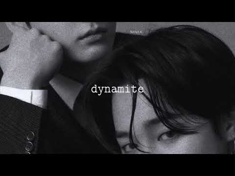 BTS - Dynamite (Tropical Remix) (slowed)