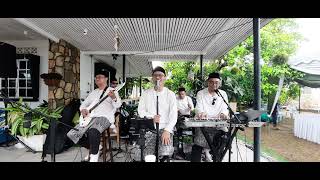 Joget Tersalah Pikat (Alleycats)