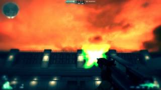 Crossfire Epic Dubstep Gun Sync by MrPrivatJoker