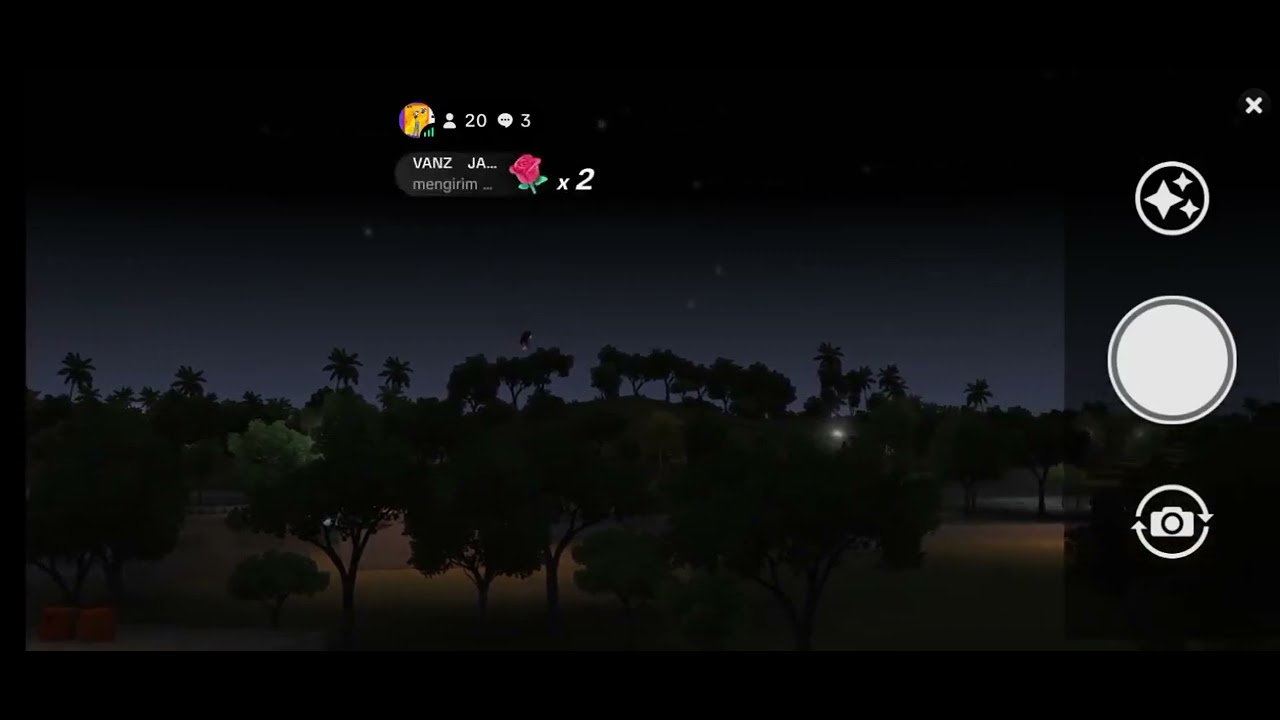 kuyang di balikpapan😱