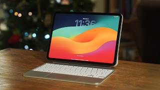 1 Month with The M5 iPad Pro // Pro Enough?