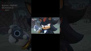 Sonic Prime Season 2