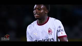 Alphadjo Cissè vs TORINO➤ 2026/27