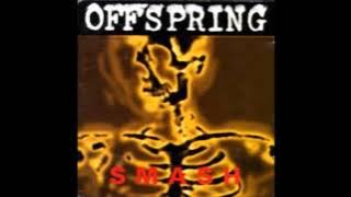The Offspring-Self Esteem (HQ)