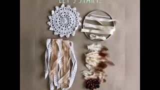 Dreamcatcher Kit Instructions Noticias