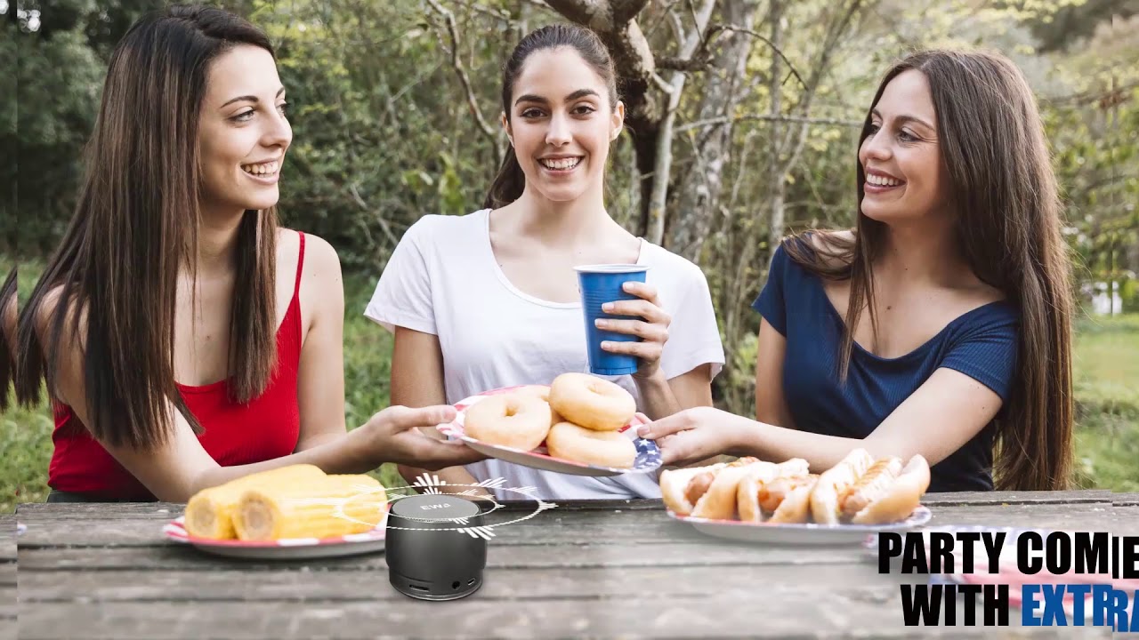 WeCool A118 Bluetooth Speaker