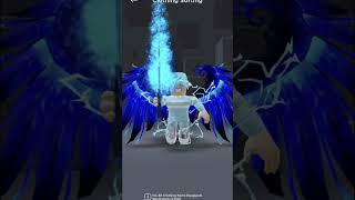 Video Thumbnail for My old Roblox is fighting with my new Roblox avatar