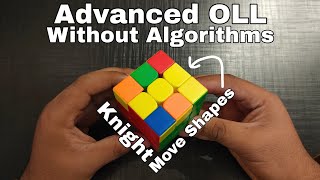 Learn Full OLL Without Algorithms Part 6