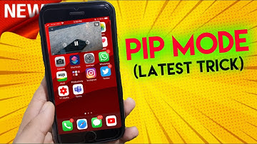 IOS 14 - How to Enable Picture in Picture for YouTube (AFTER PATCH)