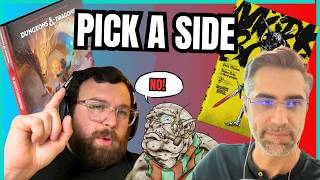 The RPG Hobby Has a Dogmatism Problem