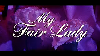 My Fair Lady 1969 Official Re-issue Trailer Restored in HD And 5.1 Surround Sound.