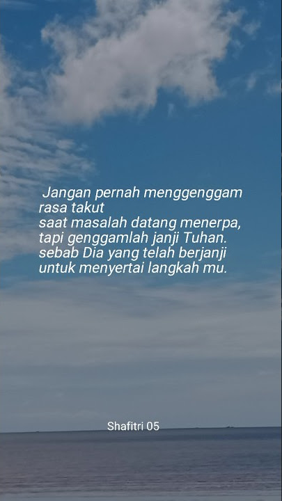 story wa motivasi Kristen||instrumen||kata kata motivasi