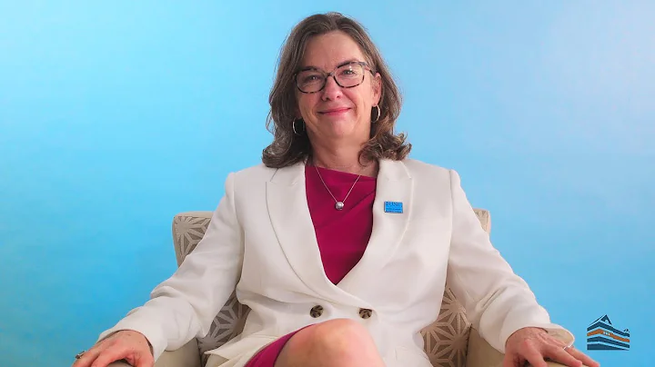 Bridging the Gap: Mary Margaret Frank on a Modern Workforce | 2025 Frontiers of Business Feature