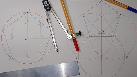 Construção Pentágono