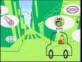 PBS Kids Station ID Road 2001 