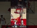 DeMarcus cousins broke the rim in NBA2k26 #nba #gaming #twitch #ytshorts